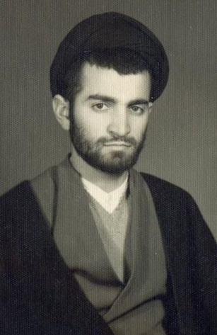 محسن خرازی